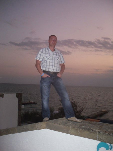 Александр Кратц