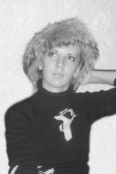 Наталия Педан