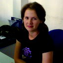 Оксана Безверхая