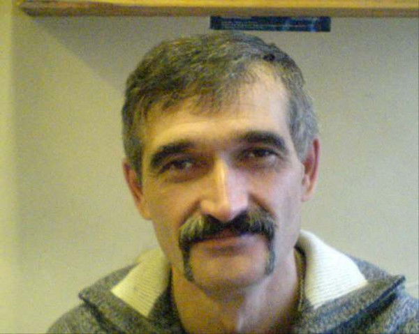 Виталий Савенко