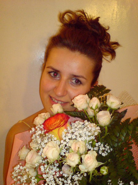 Валентина Шадыбаева