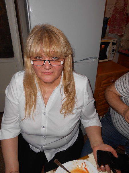 Ирина Исакова