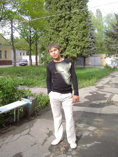 Александр Конкин