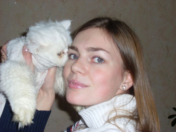 Кристина Керимова