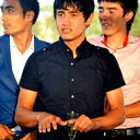 Axmet Baibori