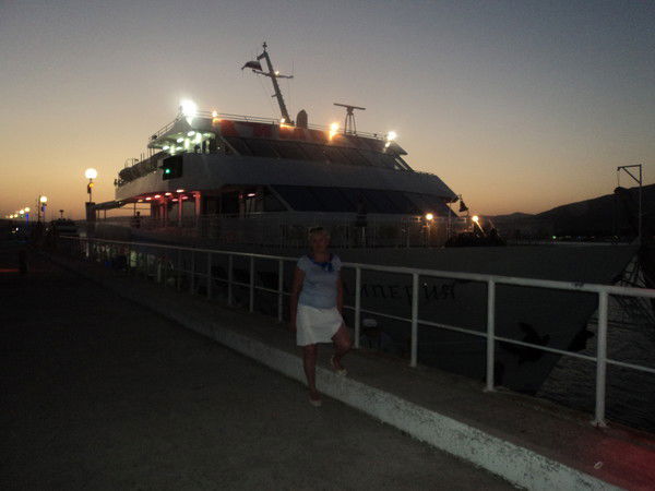 Людмила Рахманович