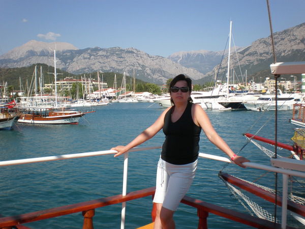 Светлана Волынкина