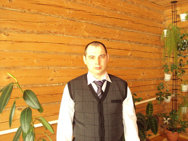 Ленар Сафиуллин