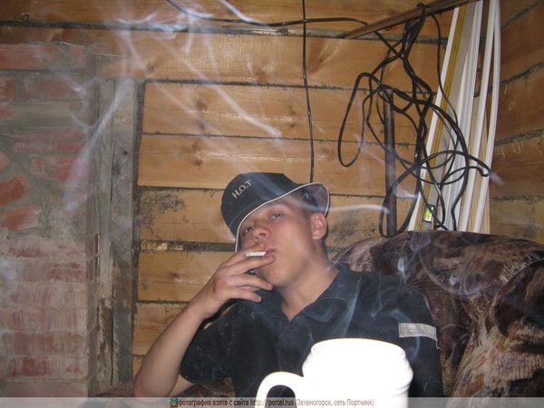 Гущин Дмитрий