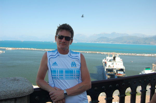 Игорь Петров