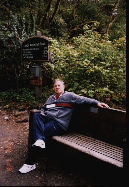 Виктор Тыщенко