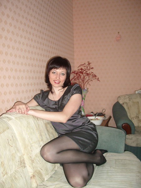 Аня Нечаева