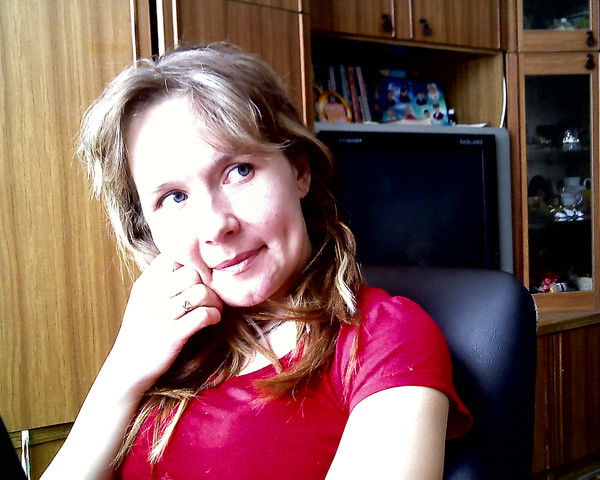 Юлия Андреева