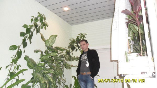 Ильшат Джуманов