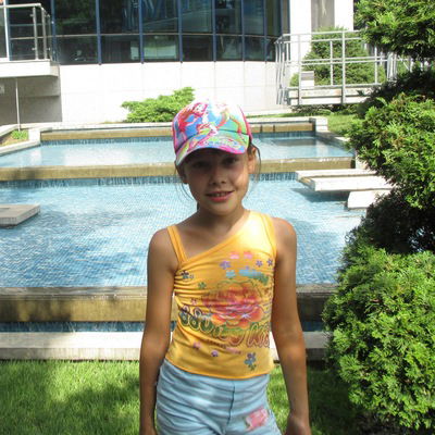 Камила Насырова