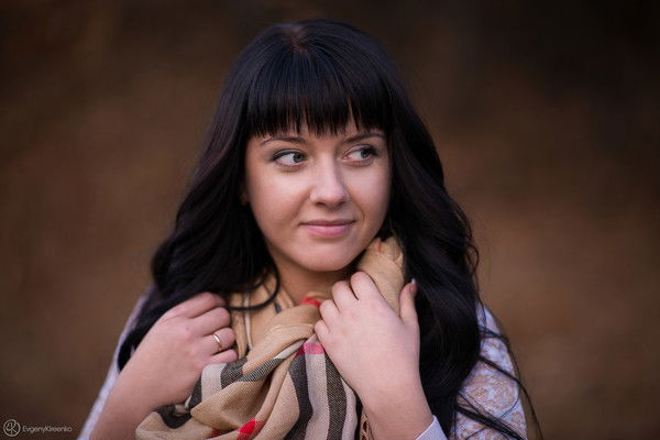 Ольга Гоголева