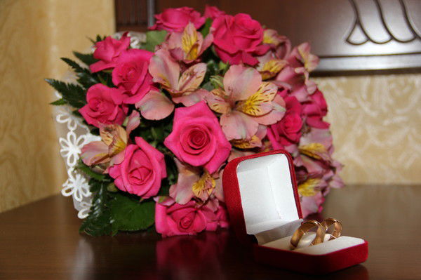 Зарина Мустафина