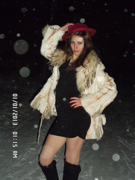 Кристина Вербицкая