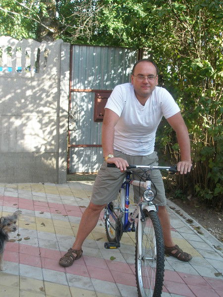 Глеб Авдеев