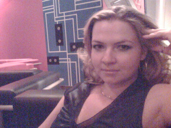 Ольга Драниченко