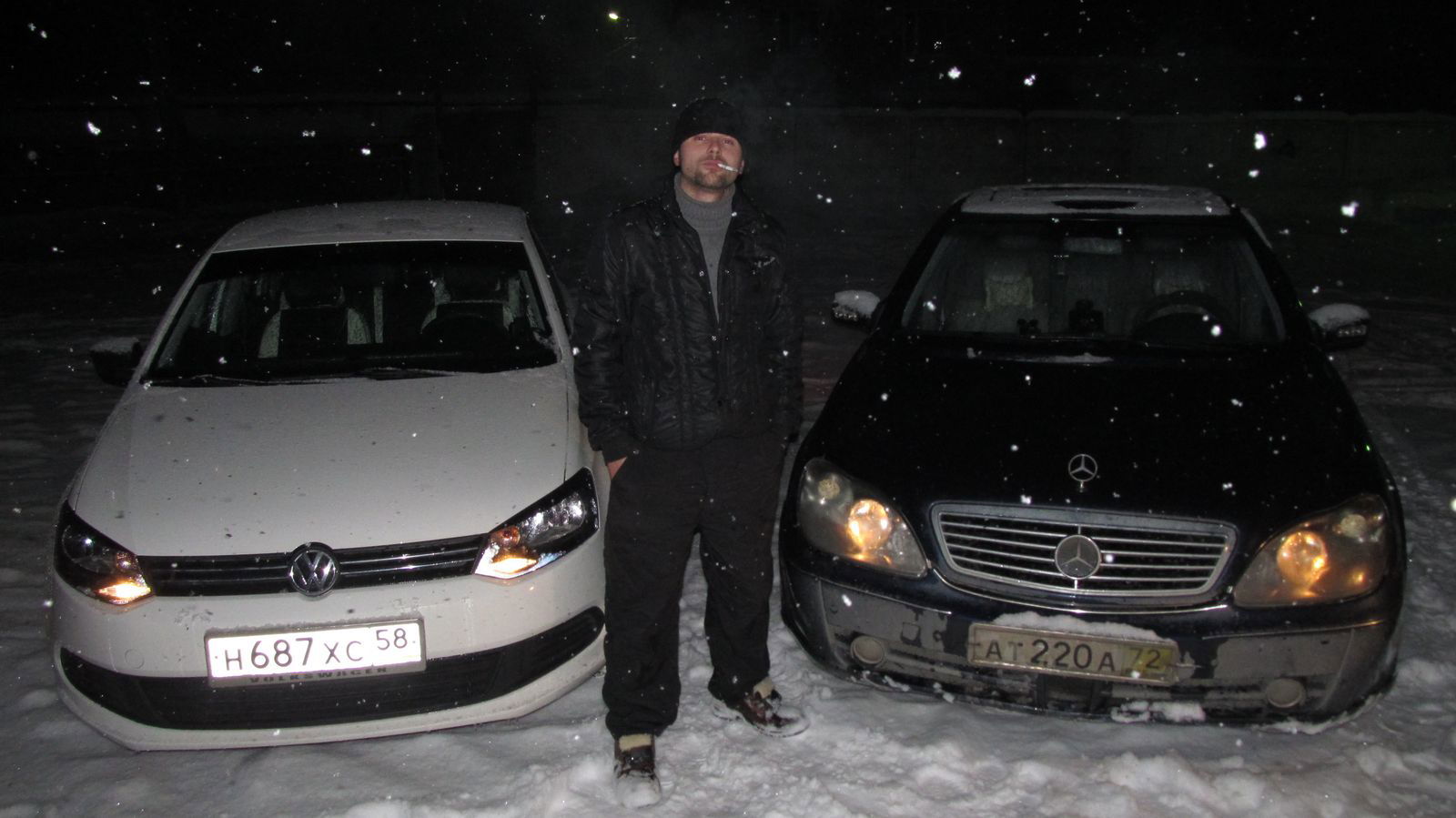 Игорь Адамский