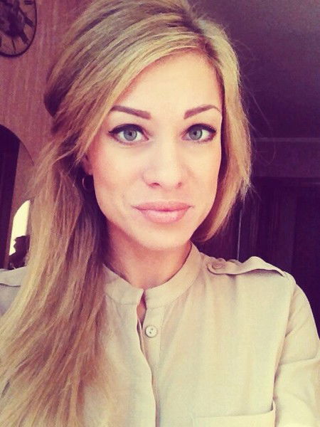 Наталья Баженова