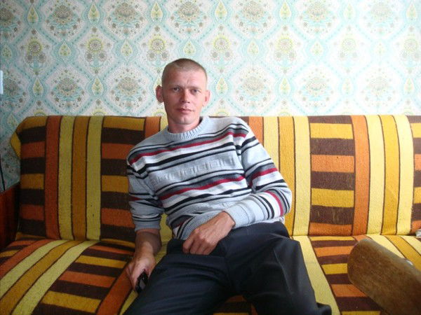 Николай Новиков