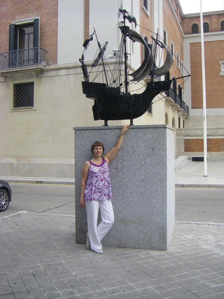 Галина Евтушенко