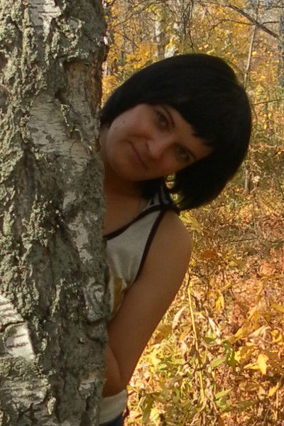 Ольга Степанкова