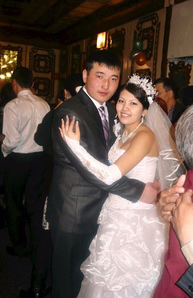 Сабит Тулешов