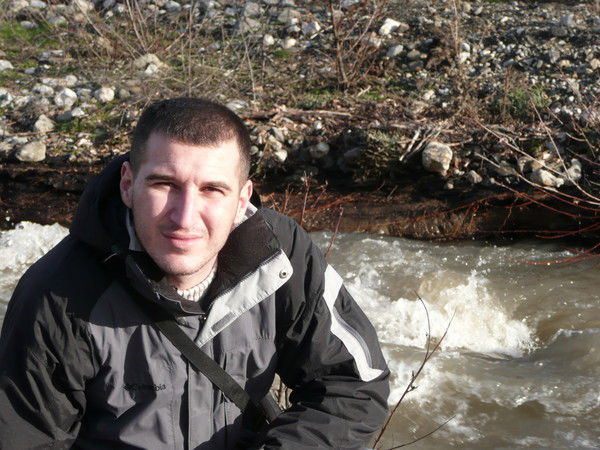 Андрей Красников