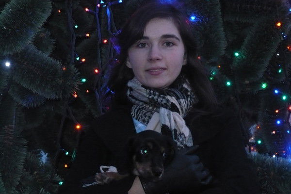 Лена Резник