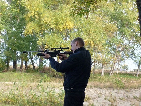 Виталий Паневин