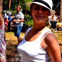 Галина Мешкова