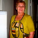 Тамара Кожухова