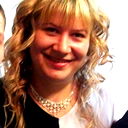 Светлана Капустина