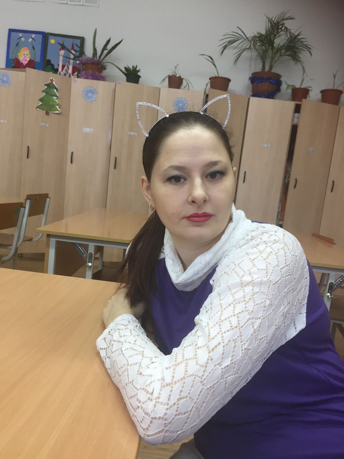 Юлия Боровинская