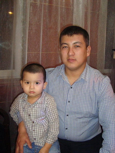 Мирас Толеубеков