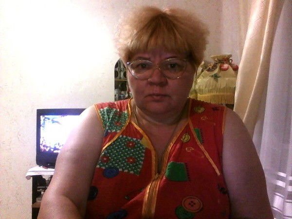 Елена Майорова