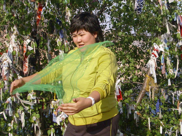 Карлыгаш Kaшкинбаева