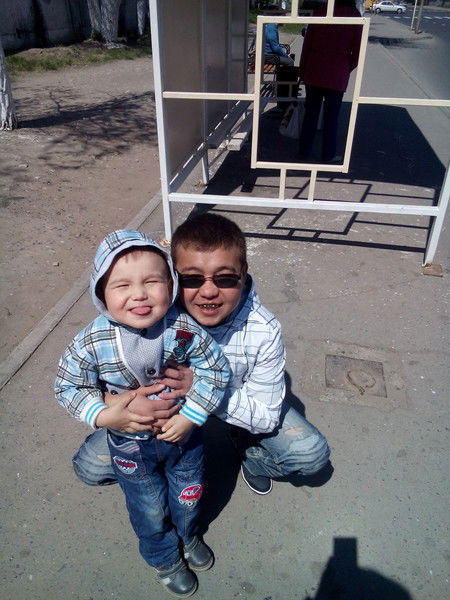 Султанбеков Ерлан Жайыкович