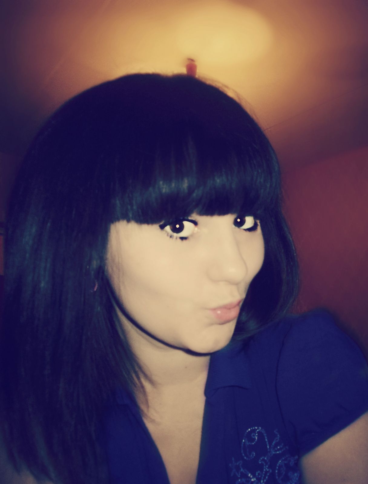 Ульяна Беляева