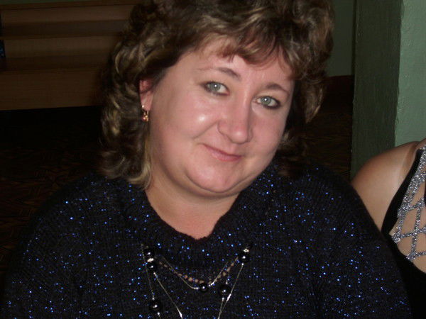 Вера Макарова