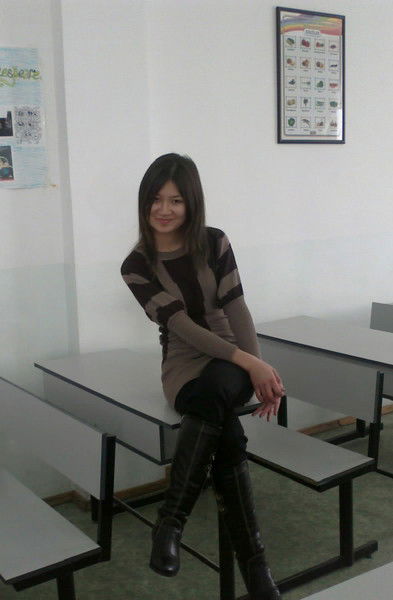 ***nurjamal Arzykulova***