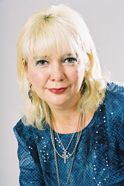 Елена Стеханова
