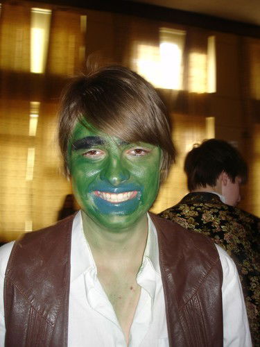 Артем Михайлов