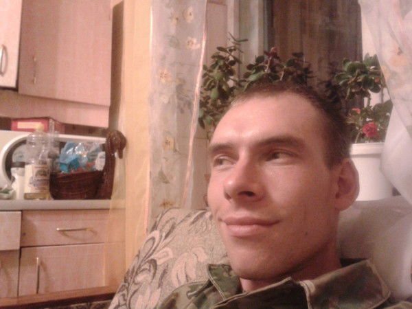 Андрей Сидоров