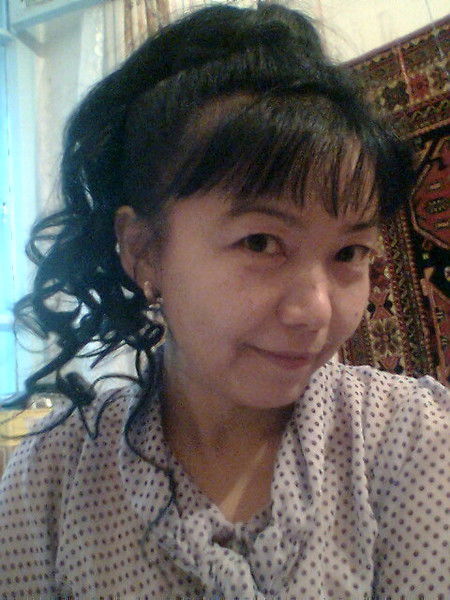 Кульсин Садыкова