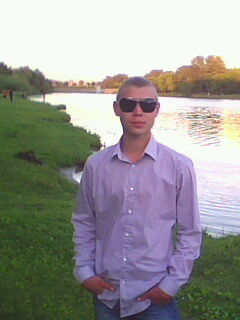 Алексей Бутылкин