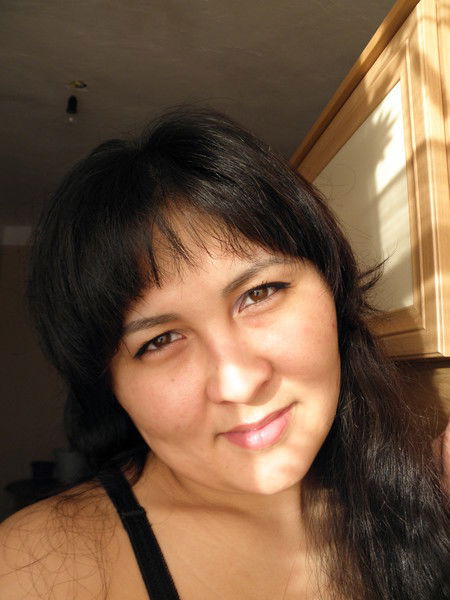 Евгения Пономаренко